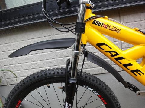 TOPEAK(トピーク) ディフェンダー FX