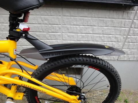 TOPEAK(トピーク) ディフェンダー RX セット