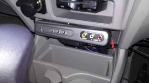 セレクター3in 1out