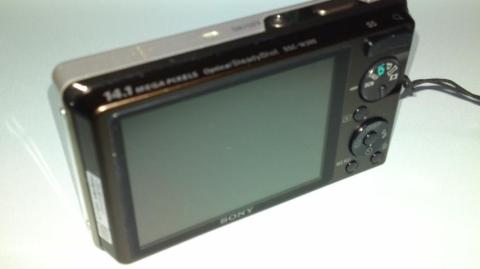 本体写真 液晶部分