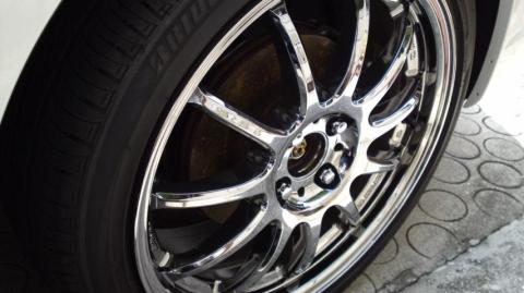 WORKエモーション11R