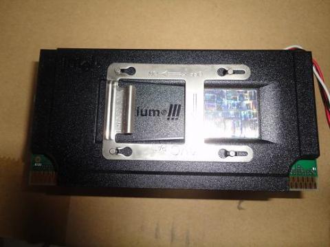 Pentium®IIIプロセッサ(450MHz)