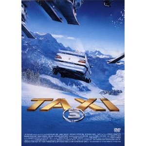 TAXi3