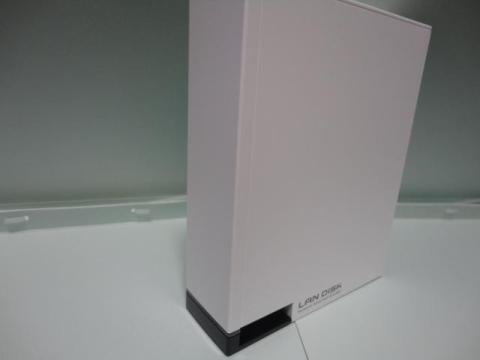 HDL-CE1.0本体前面