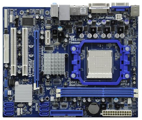 880GM-LE ASROCK