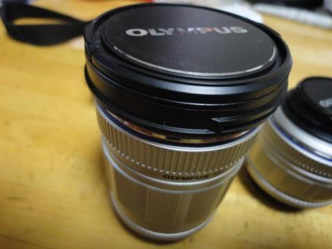 M.ZUIKO DIGITAL ED 40-150mm F4.0-5.6