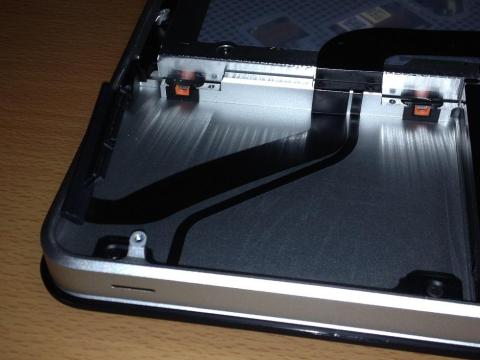 外すと、こんな感じです