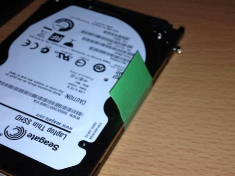 いよいよ取り付けますよ