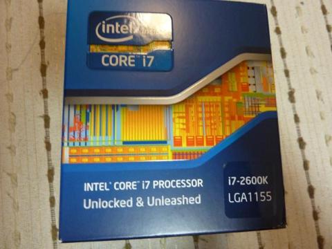 i7-2600K 1