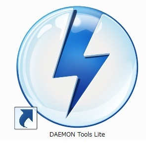 DAEMON Tools