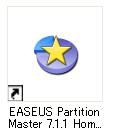 EASEUS Partition