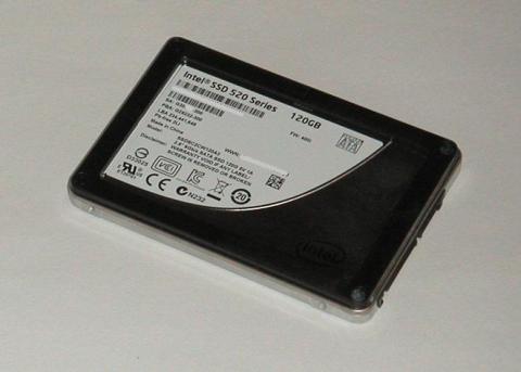 520シリーズ 120GB