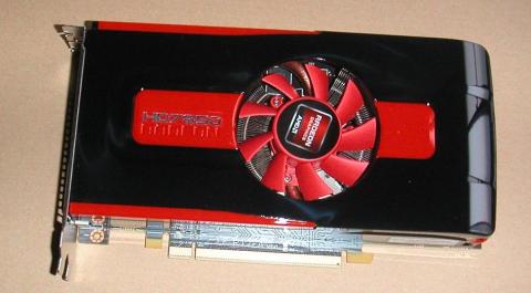 HD 7850