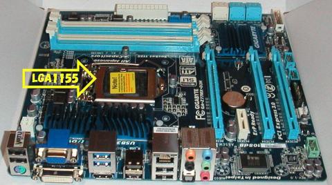 外部インターフェース