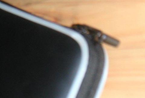 ぴったり入りました