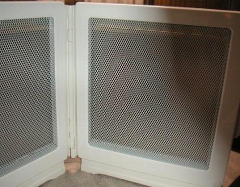 二面から暖かくなる