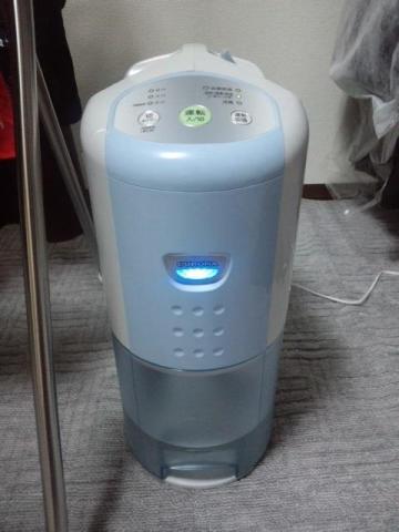 CORONA除湿機