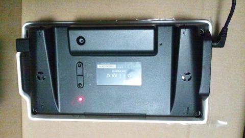 スピーカー音質はtransformer以上ではある。構造的にプラの空洞でビビリ音を感じます