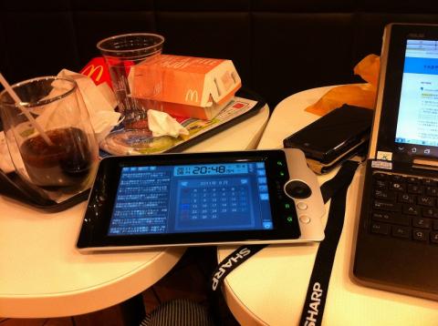 トランスフォーマはG並にテカテカです(´・ω・`)