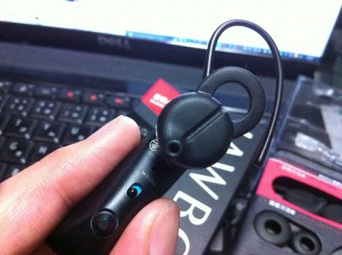 自転車乗りはフック付き