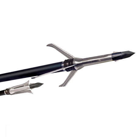 Grim Reaper Razortip Broadheads