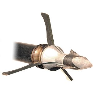 Grim Reaper Razortip Broadheads