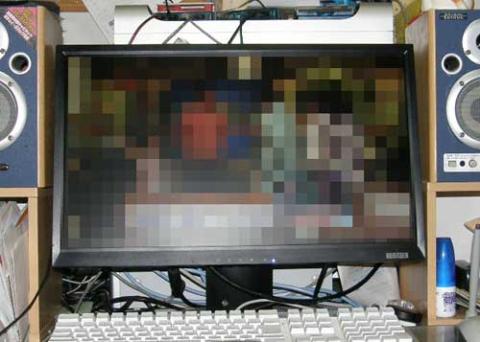 画像はモザイク処理してあります