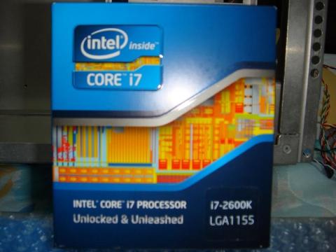 キャーi7さんよーキャー!!