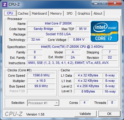 cpu-z