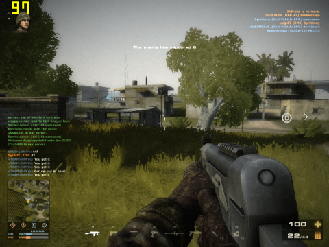 640×480 Video Quality High