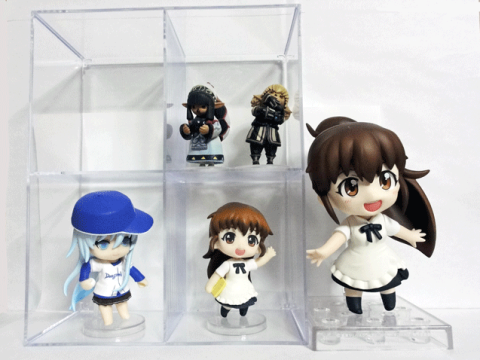 すでにバットが何処かにいってしまったエリオさん