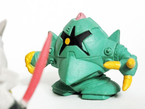 「カッチカチやぞ!ゾックぞくするやろ!!」