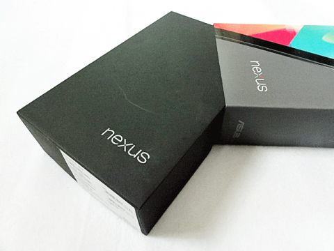 中箱とスリーブ