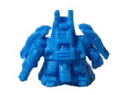 SDガンダムワールド ガチャポン戦士 ガザD