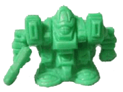 SDガンダムワールド ガチャポン戦士 ガ・ゾウム