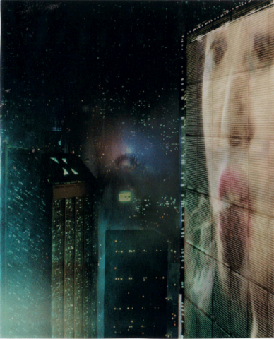 シド・ミード カード