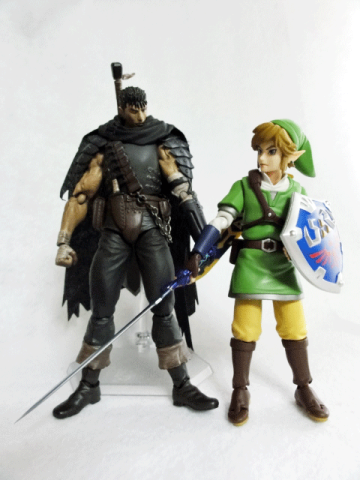 お前顔でかくね?