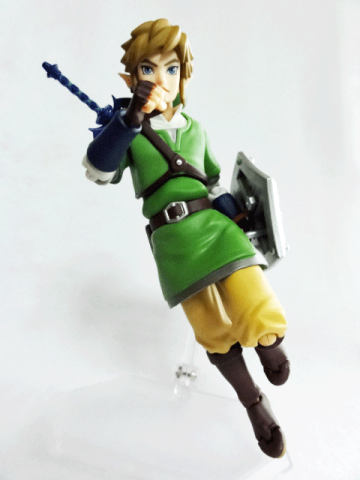 剛力をなんとかせねば!