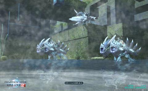 龍族の上下関係