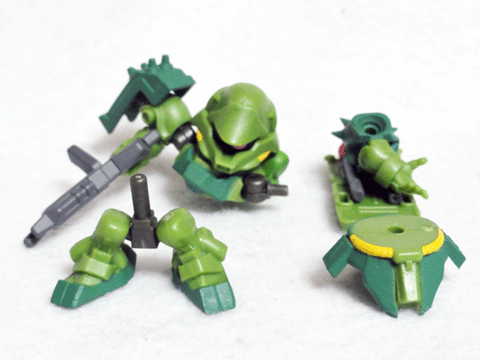 脚部用ジョイント