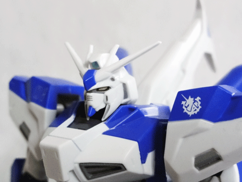 旧デザインのスタビライザー