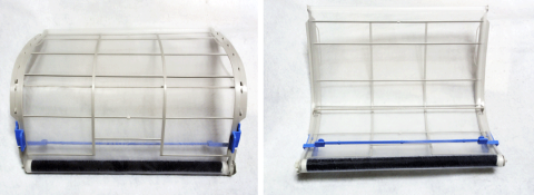 エアフィルター