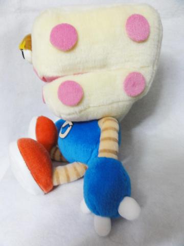 「乙事主がブムォ~」