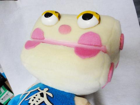 「“No Music No Life” by Tower Records (笑)」