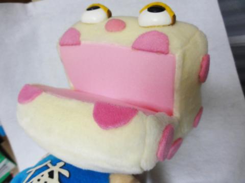 「フォッサマグナ~!」