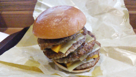 現実「ズコーッ」