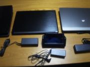 ACアダプタとセットで並べてみました(中)