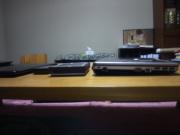 高さ比較(VAIO Uと4430s)