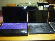 画面の大きさを比べてみました(左)