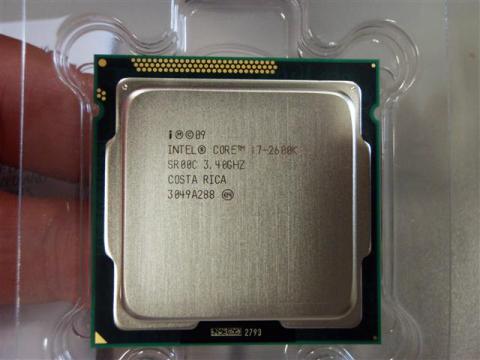 i7-2600K